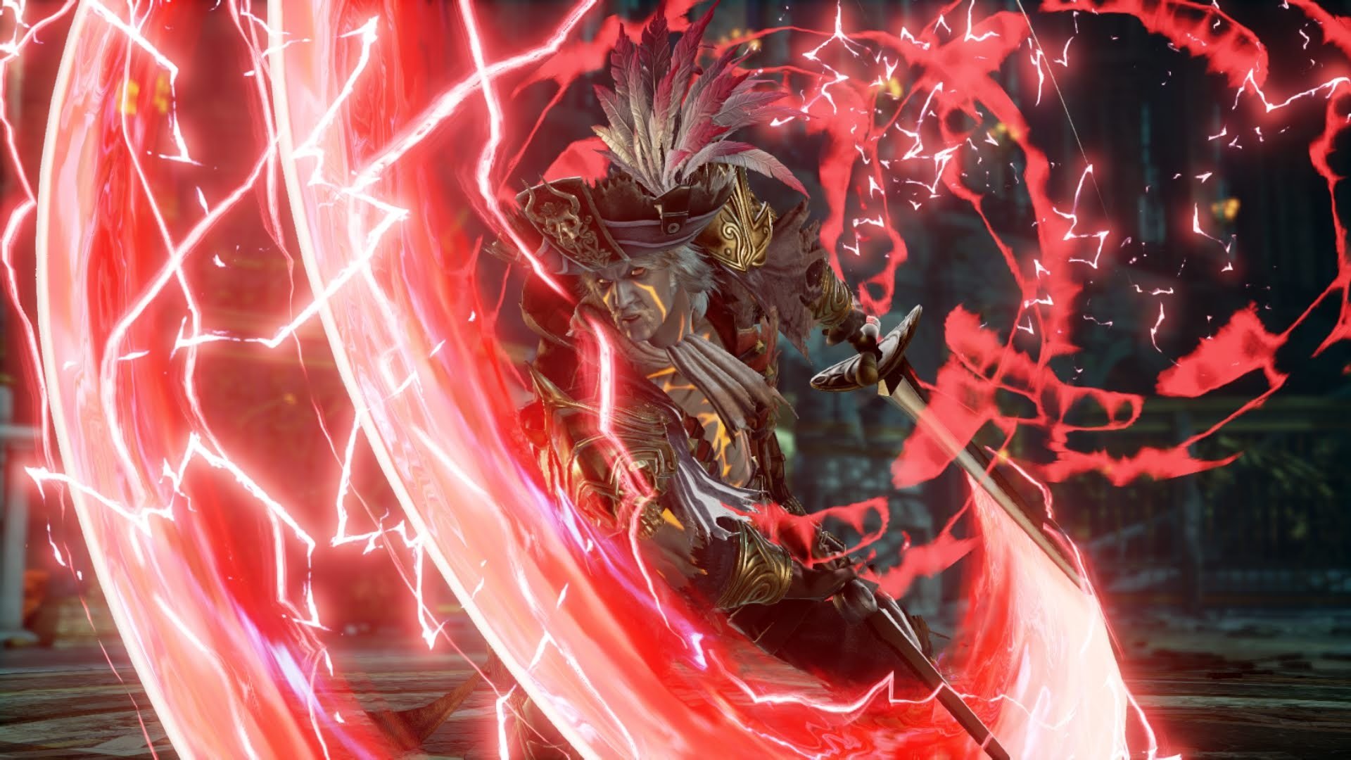 Soul Calibur VI - Imagen 40